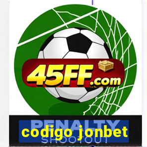 codigo jonbet